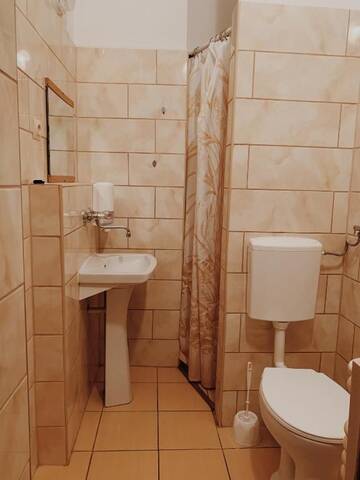 Фото номера Двухместный номер с 1 кроватью Курортные отели Stanica Wodna Spychowo г. Спыхово 10